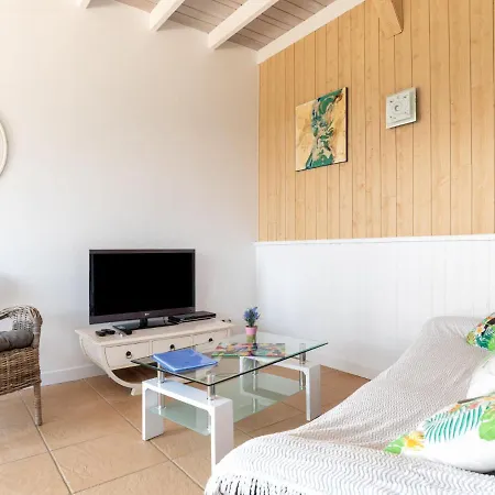 בית נופש L'orme By Interhome Loupiac (Lot)