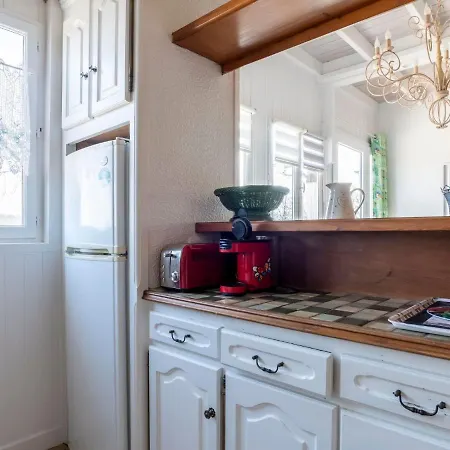 בית נופש L'orme By Interhome Loupiac (Lot)