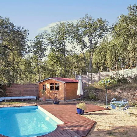 L'orme By Interhome Loupiac (Lot)
