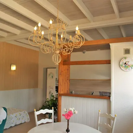 L'orme By Interhome Holiday home *