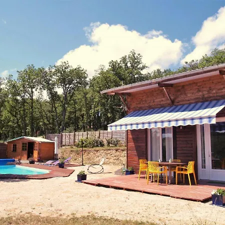 L'orme By Interhome בית נופש