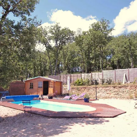 L'orme By Interhome Holiday home *