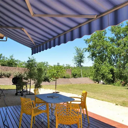L'orme By Interhome Holiday home