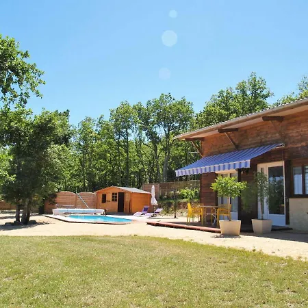 L'orme By Interhome Loupiac (Lot)