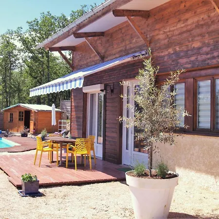 L'orme By Interhome * Loupiac (Lot)