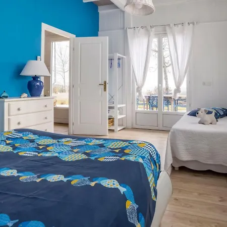 Holiday home L'orme By Interhome