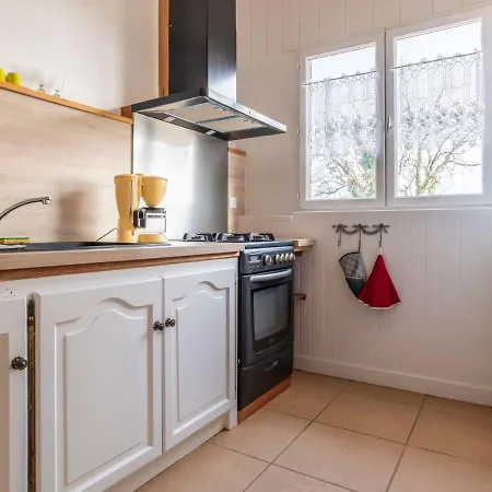 L'orme By Interhome *