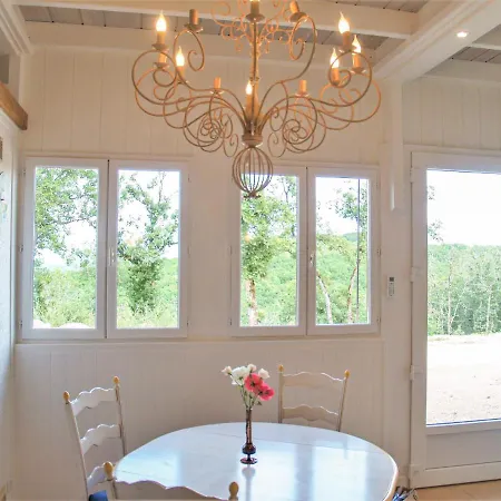 Holiday home L'orme By Interhome *