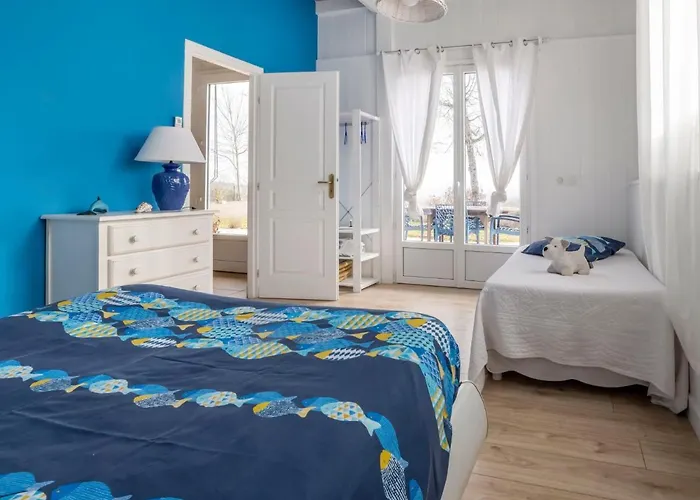 Hébergement de vacances L'orme By Interhome